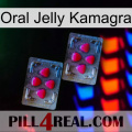 Oral Jelly Kamagra 14